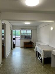 Blk 8 Farrer Gardens (Bukit Timah), HDB 3 Rooms #565915061